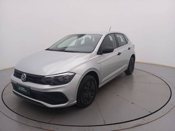 VOLKSWAGEN POLO 1.0 MPI TRACK MANUAL VOLKSWAGEN POLO 1.0 MPI TRACK MANUAL
